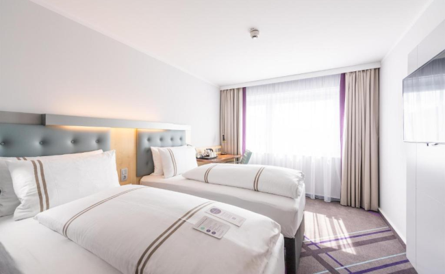 Premier Inn Stuttgart Airport/Messe Hotel