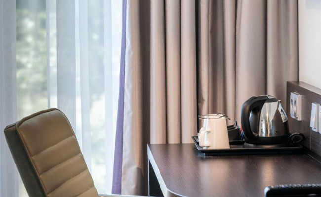 Premier Inn Stuttgart Airport/Messe Hotel