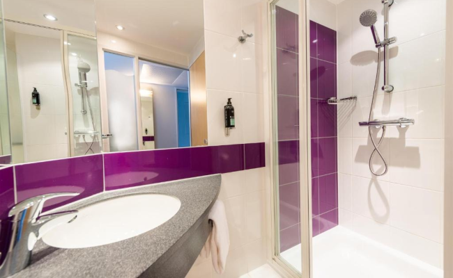 Premier Inn Stuttgart Airport/Messe Hotel