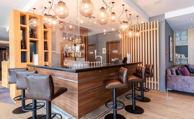 Premier Inn Stuttgart Airport/Messe Hotel