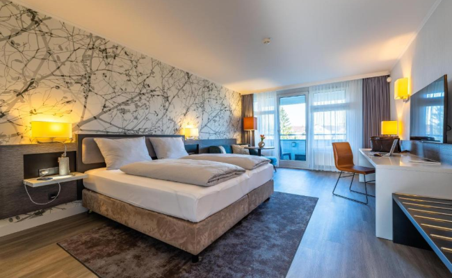 MASEVEN Stuttgart SI Centrum