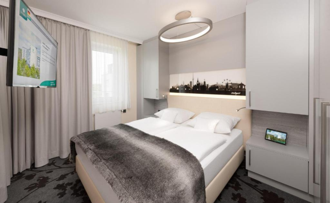 MASEVEN Stuttgart SI Centrum