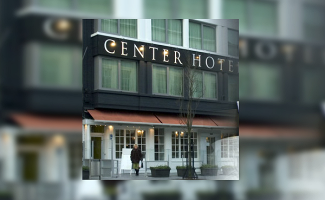Center Hotel