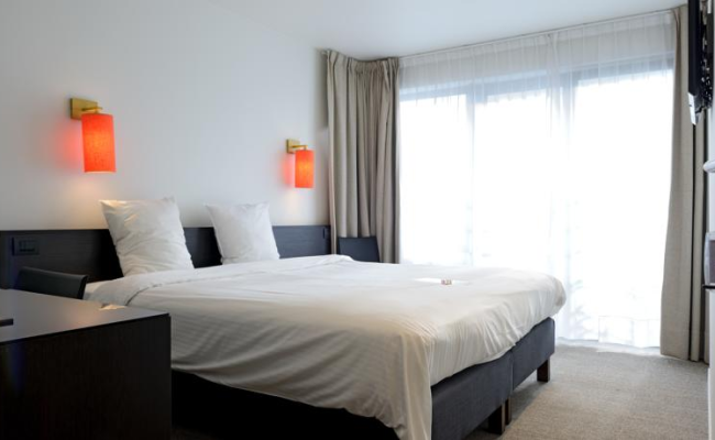 Center Hotel