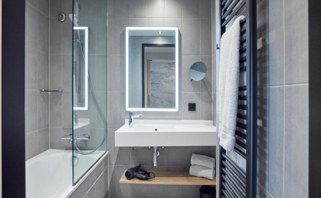 Aparthotel Adagio Stuttgart NeckarPark