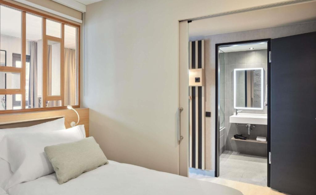 Aparthotel Adagio Stuttgart NeckarPark