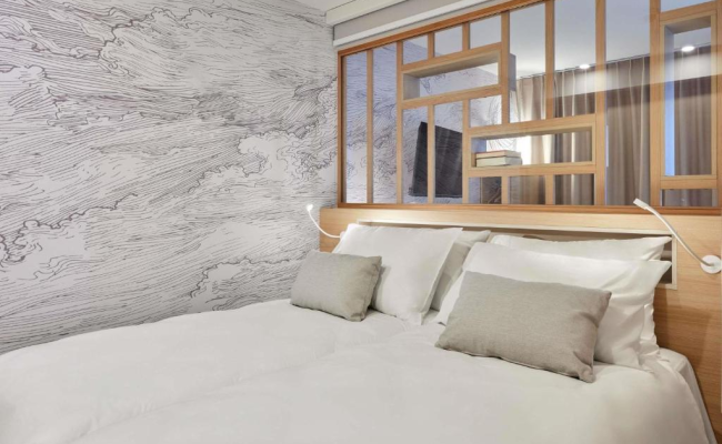 Aparthotel Adagio Stuttgart NeckarPark