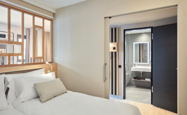 Aparthotel Adagio Stuttgart NeckarPark