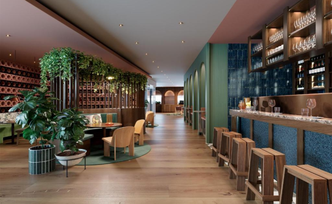 Scandic Stuttgart Europaviertel