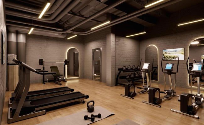 Scandic Stuttgart Europaviertel