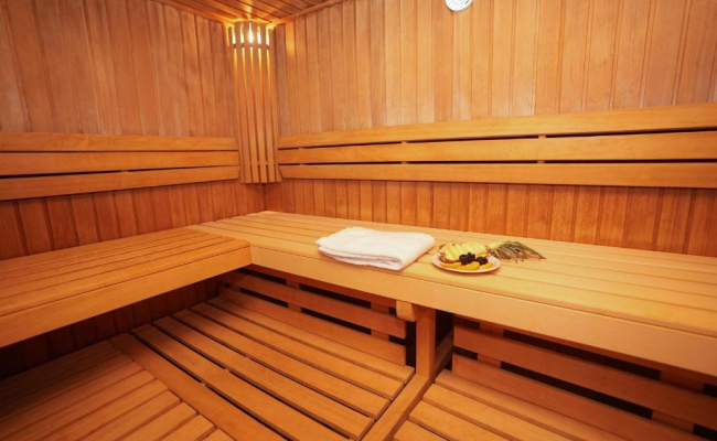 Hotel Lumière an der Messe