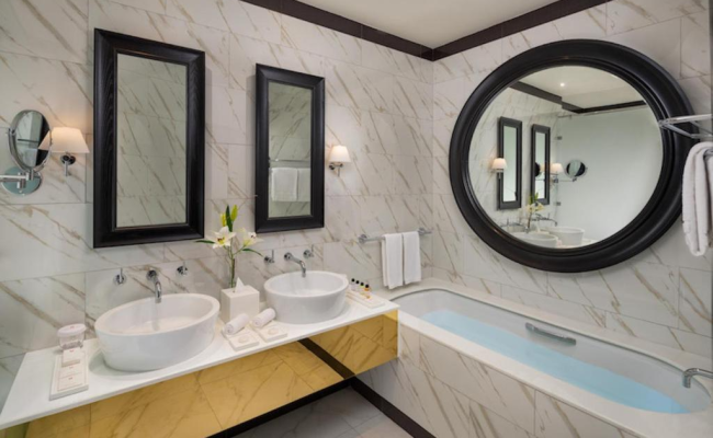 Millennium Atria Business Bay