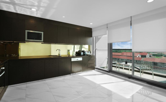 Millennium Atria Business Bay