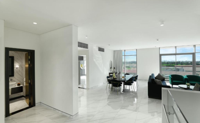 Millennium Atria Business Bay