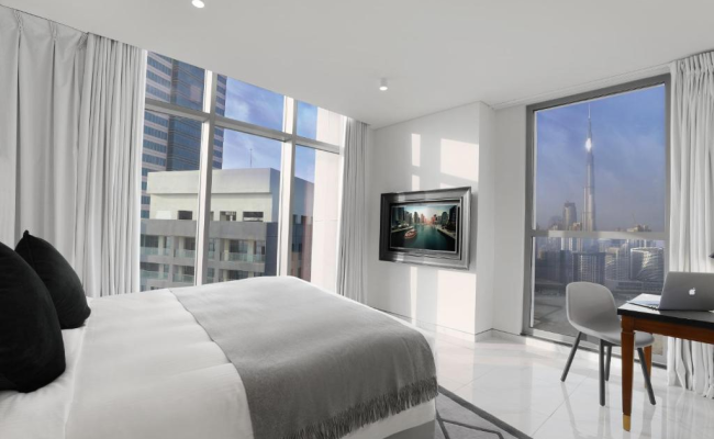 Millennium Atria Business Bay