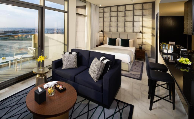 Millennium Atria Business Bay