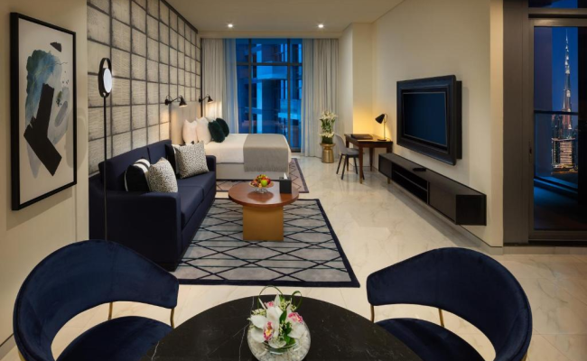 Millennium Atria Business Bay