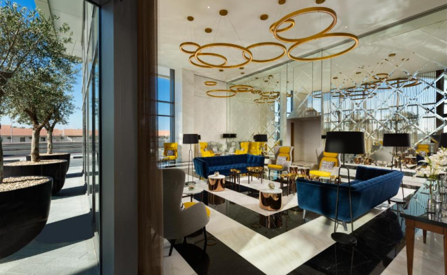 Millennium Atria Business Bay