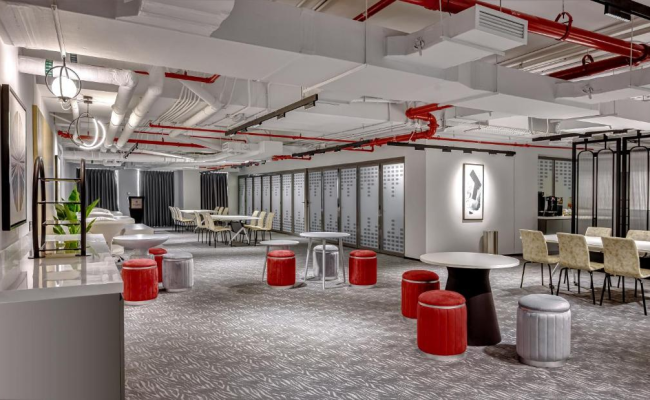 Millennium Atria Business Bay