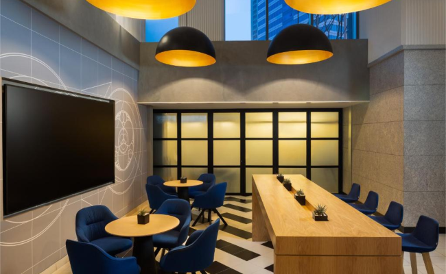 Millennium Atria Business Bay