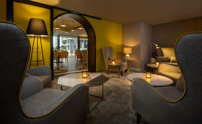 Millennium Atria Business Bay