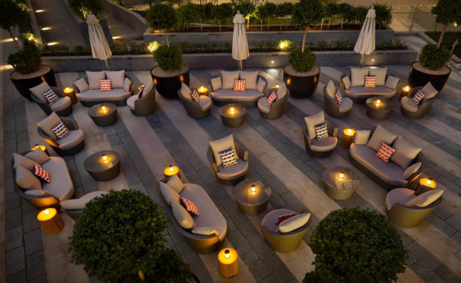 Millennium Atria Business Bay