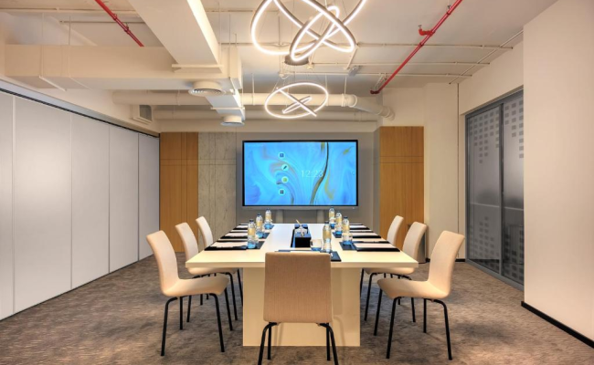 Millennium Atria Business Bay