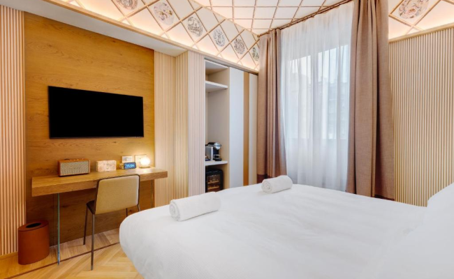 QC Room Milano Porta Romana