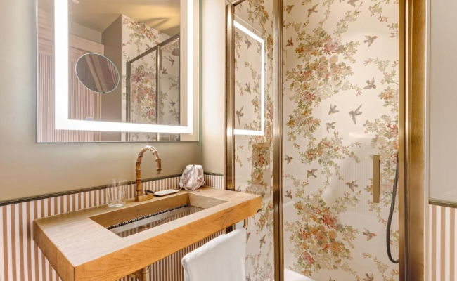 QC Room Milano Porta Romana