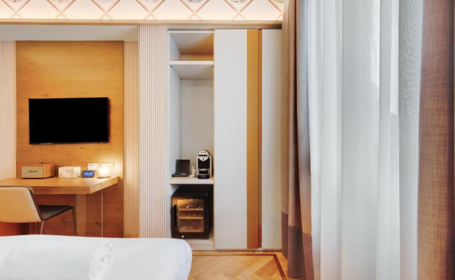 QC Room Milano Porta Romana