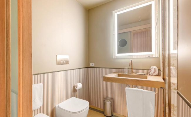 QC Room Milano Porta Romana