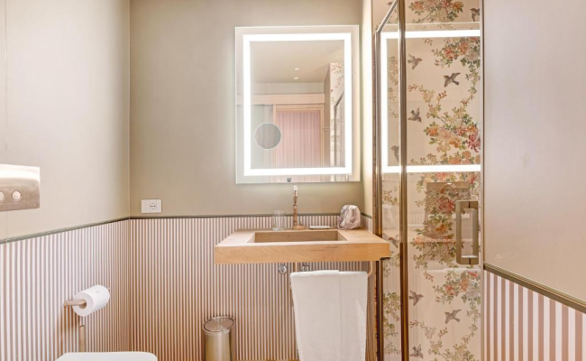 QC Room Milano Porta Romana