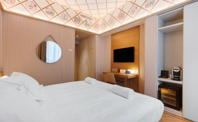 QC Room Milano Porta Romana