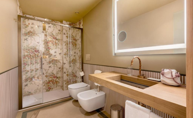 QC Room Milano Porta Romana