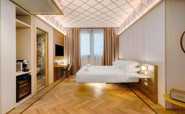 QC Room Milano Porta Romana