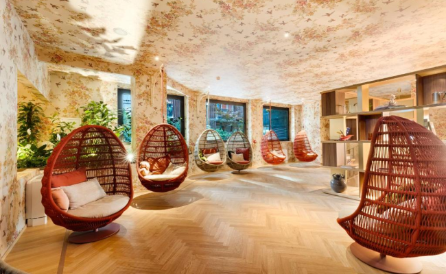 QC Room Milano Porta Romana