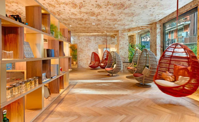 QC Room Milano Porta Romana