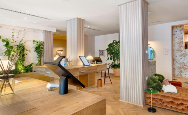 QC Room Milano Porta Romana