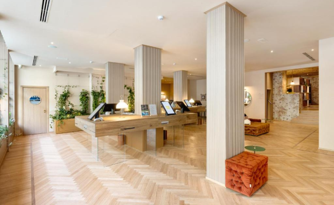 QC Room Milano Porta Romana