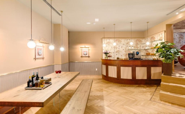 QC Room Milano Porta Romana