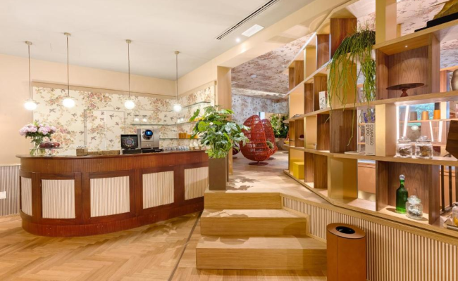 QC Room Milano Porta Romana