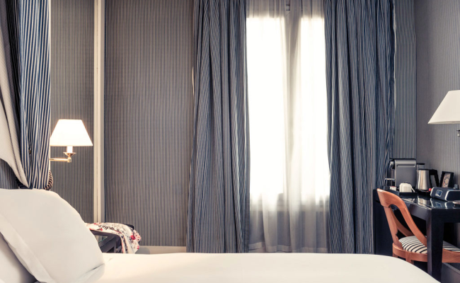 Mercure Paris Champs Elysees