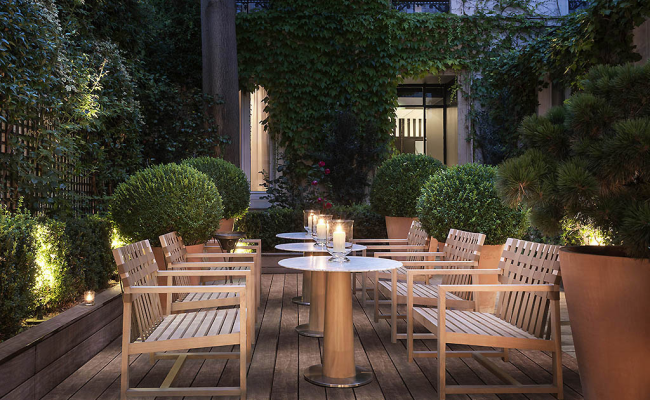 Mercure Paris Champs Elysees