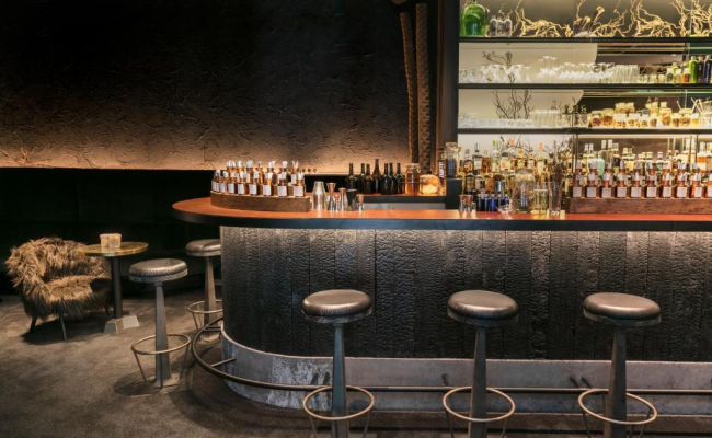 Hotel National Des Arts et Metiers