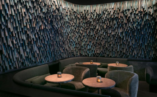 Hotel National Des Arts et Metiers