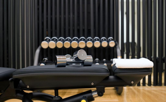 Hotel National Des Arts et Metiers