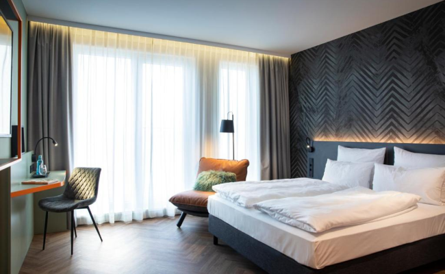 LOGINN Hotel Berlin Airport