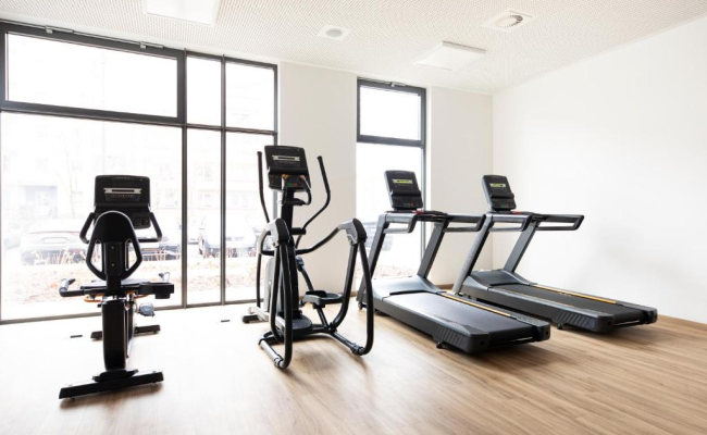 LOGINN Hotel Berlin Airport