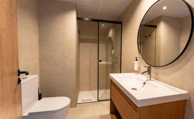 easyHotel Madrid Alcala