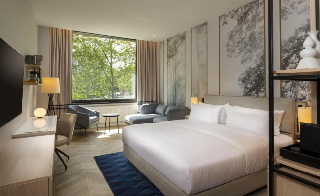 DoubleTree by Hilton Berlin Ku'damm